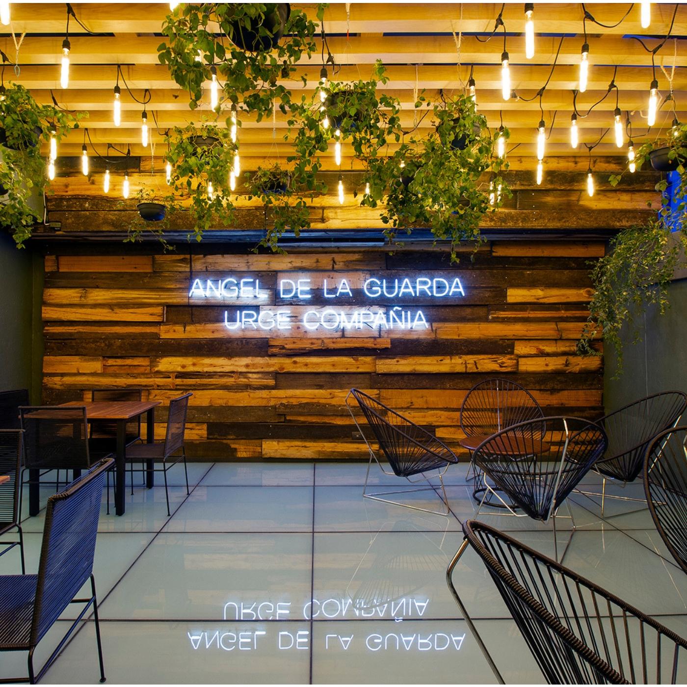 Hotel MX reforma Mexico By Eksteriør billede