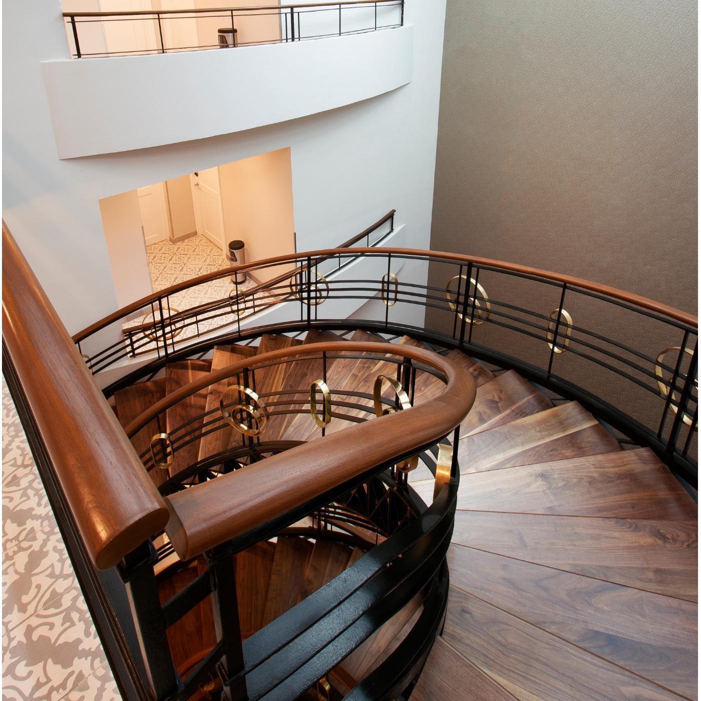 Hotel MX reforma Mexico By Eksteriør billede